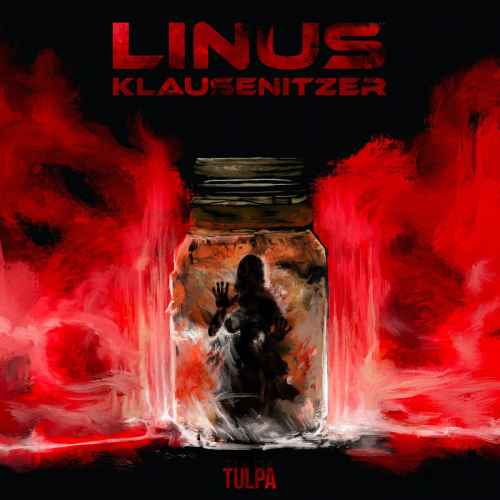 LINUS KLAUSENITZER - Tulpa DIGI